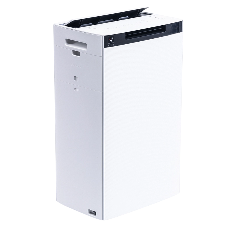 Увлажнитель и очиститель воздуха Sharp KI-TX75EU-W Белый