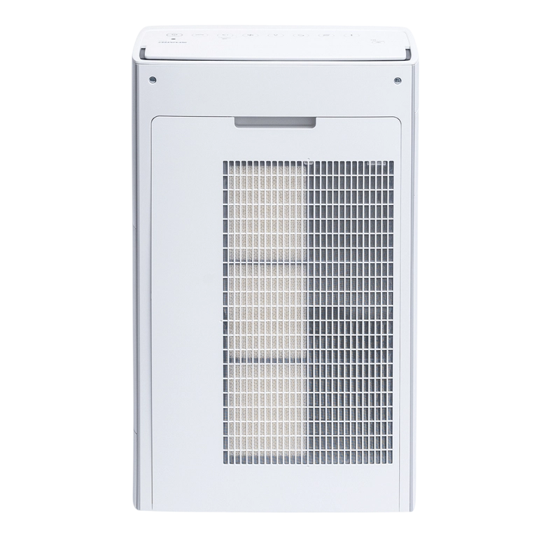 Увлажнитель и очиститель воздуха Sharp KI-TX75EU-W Белый