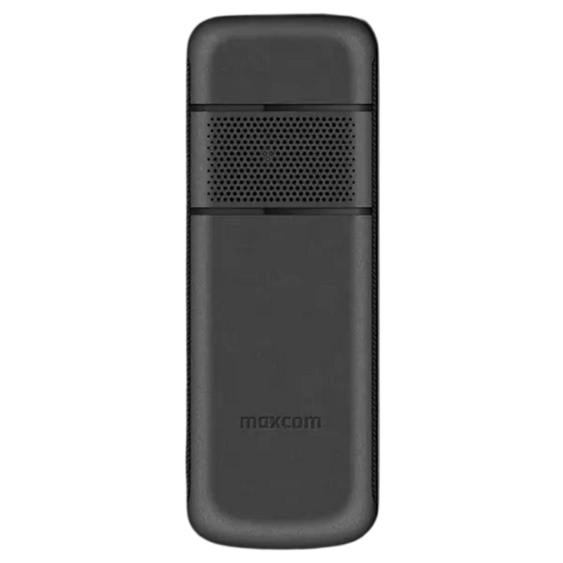 Telefon mobil Cu butoane MaxCom MM718
