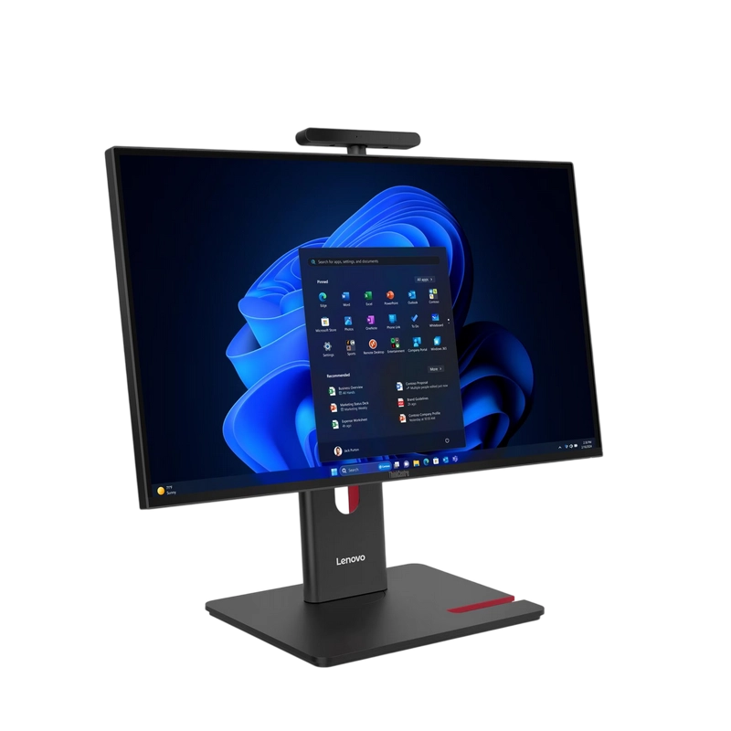 Моноблок Lenovo ThinkCentre M90a Gen6 16 ГБ 1 ТБ