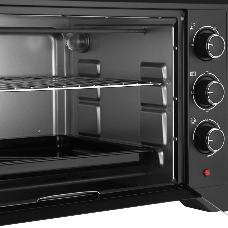 Cuptor Electric Ardesto MO-T33B Negru
