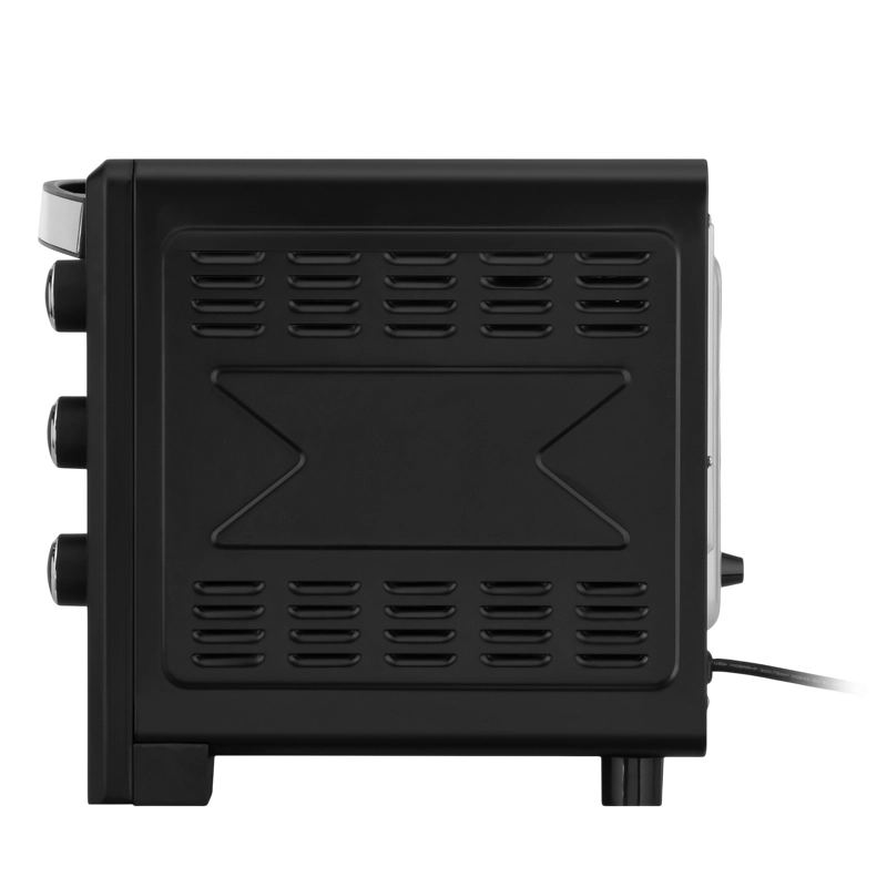 Cuptor Electric Ardesto MO-T33B Negru