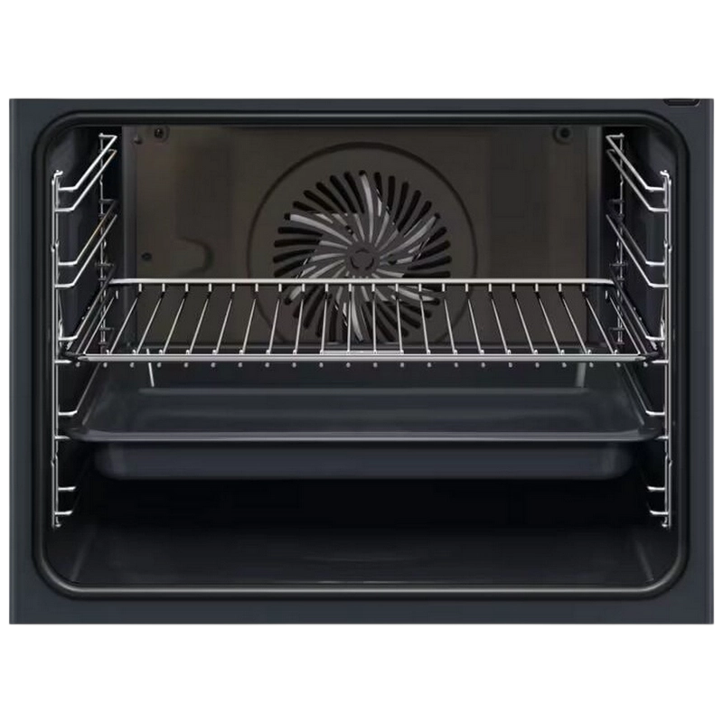 Cuptor Electric AEG NBA5C43AK Negru