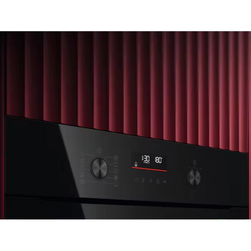 Cuptor Electric AEG NBA5C43AK Negru