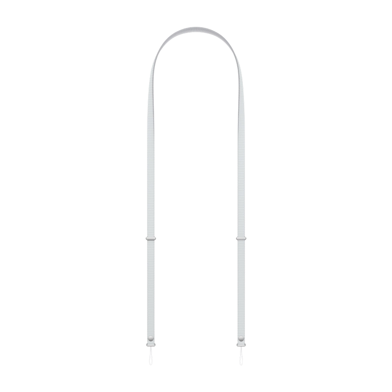 Curea pentru smartphone Apple Crossbody Strap Tan