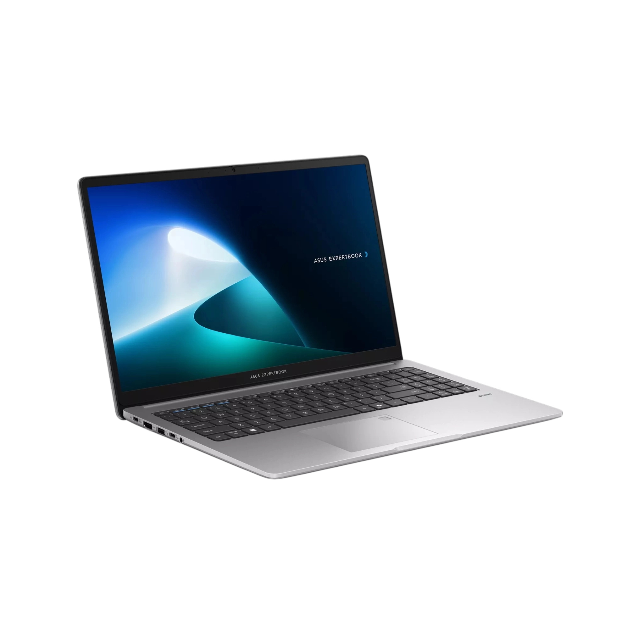 Ноутбук ASUS ExpertBook P1 P1503CVA Grey