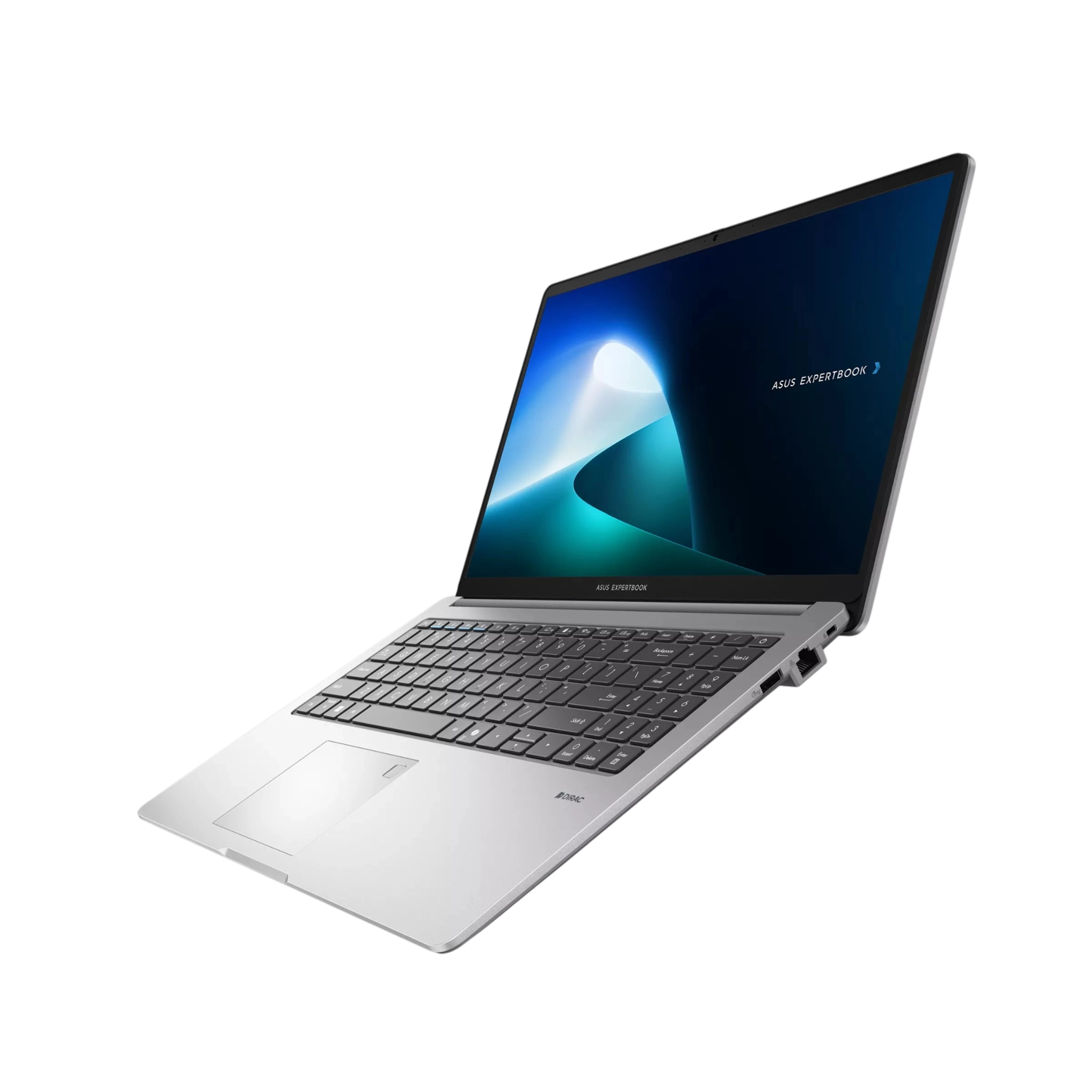Ноутбук ASUS ExpertBook P1 P1503CVA Grey