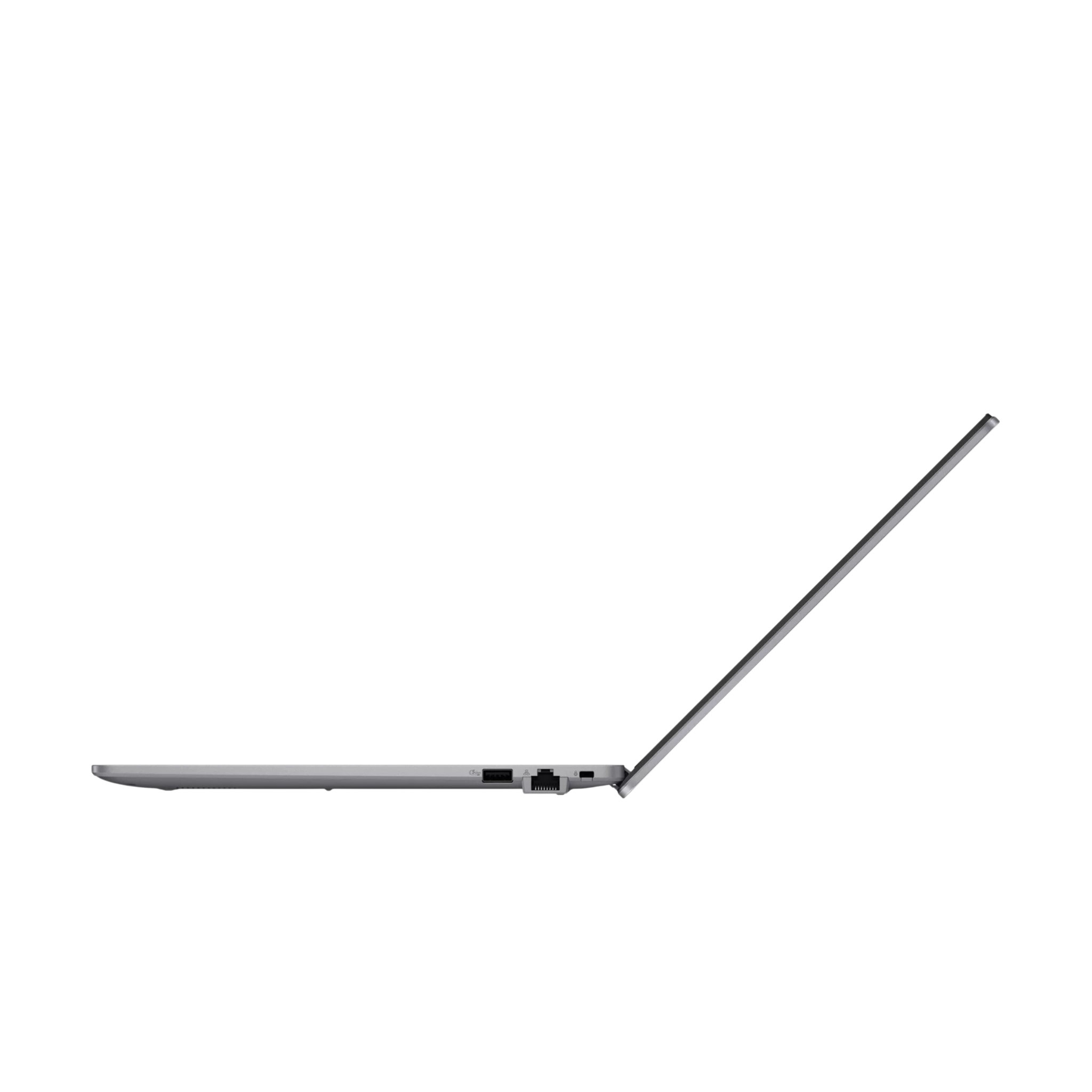 Ноутбук ASUS ExpertBook P1 P1503CVA Grey