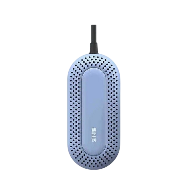 Sothing DSHJ-S-2008 Синий