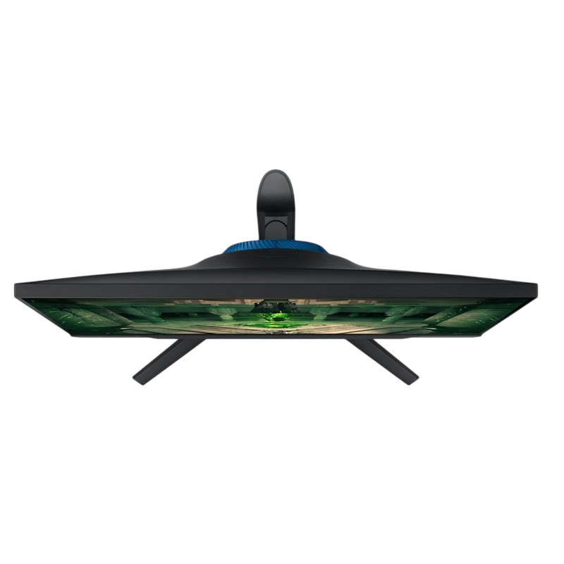 Игровой монитор Samsung Odyssey G4 S25BG400E Черный