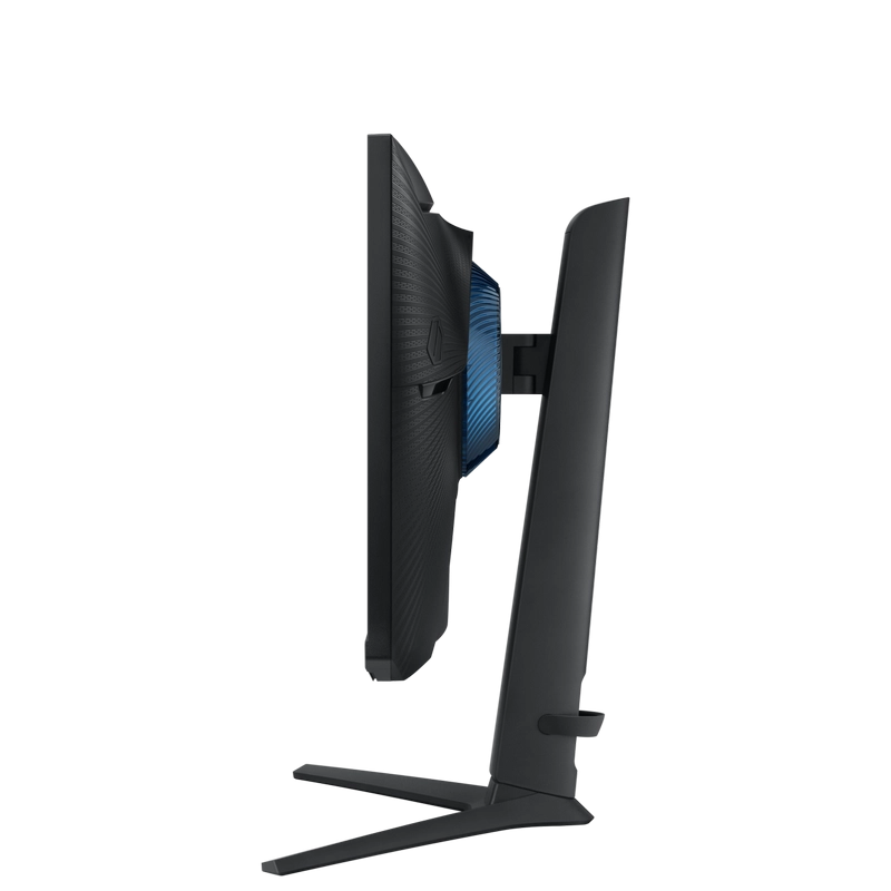 Monitor Gaming Samsung Odyssey G4 S25BG400E Negru
