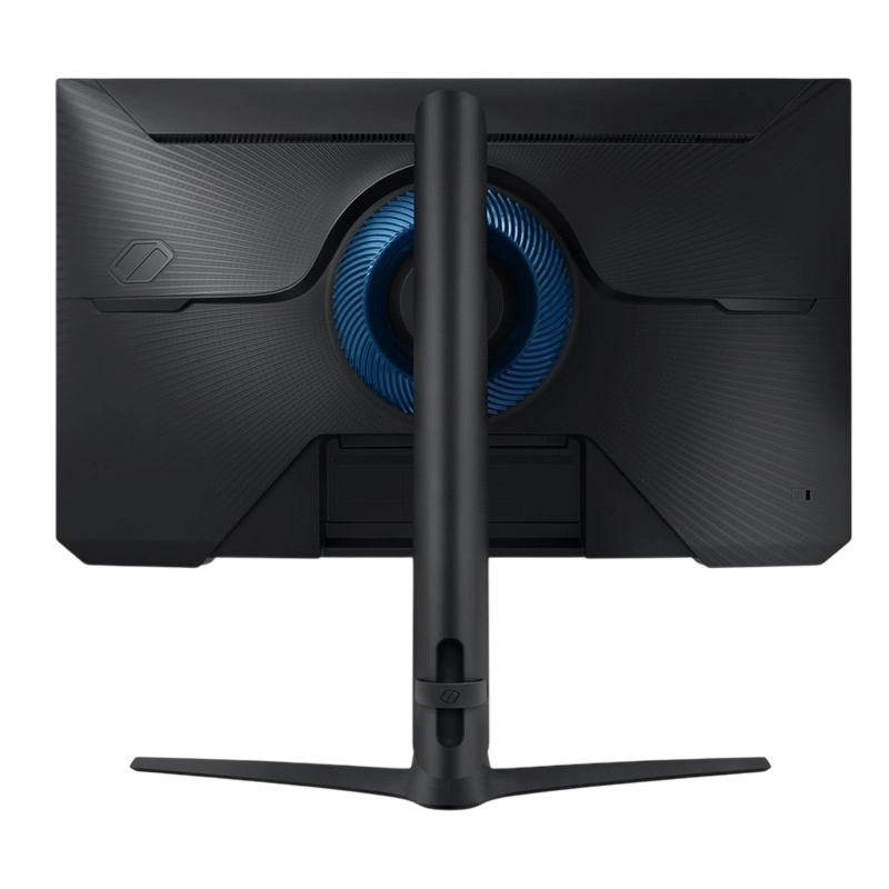 Игровой монитор Samsung Odyssey G4 S25BG400E Черный