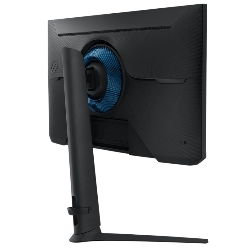 Игровой монитор Samsung Odyssey G4 S25BG400E Черный