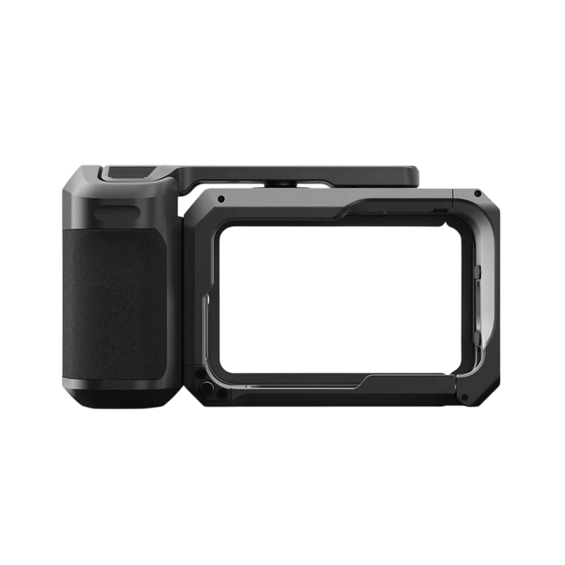 Accesorii pentru camere de acțiune GoPro Point and Shoot Grip Negru
