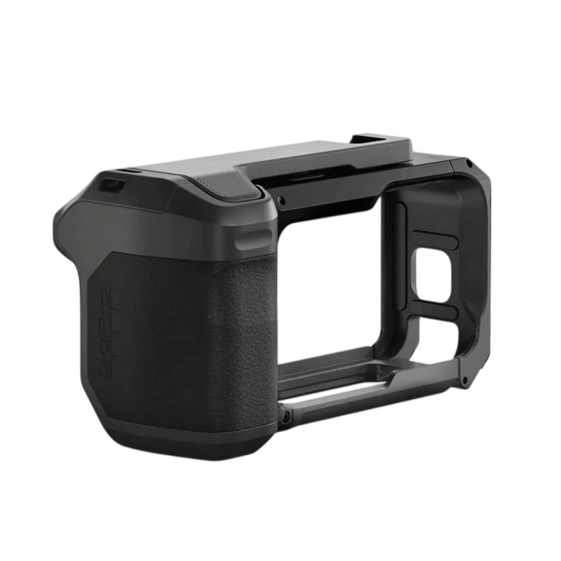 Accesorii pentru camere de acțiune GoPro Point and Shoot Grip Negru