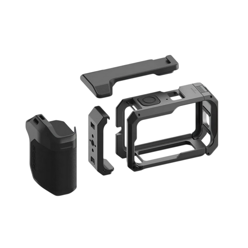 Accesorii pentru camere de acțiune GoPro Point and Shoot Grip Negru