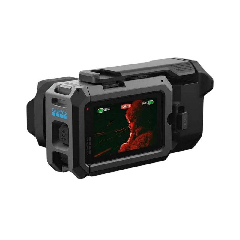 Accesorii pentru camere de acțiune GoPro Point and Shoot Grip Negru