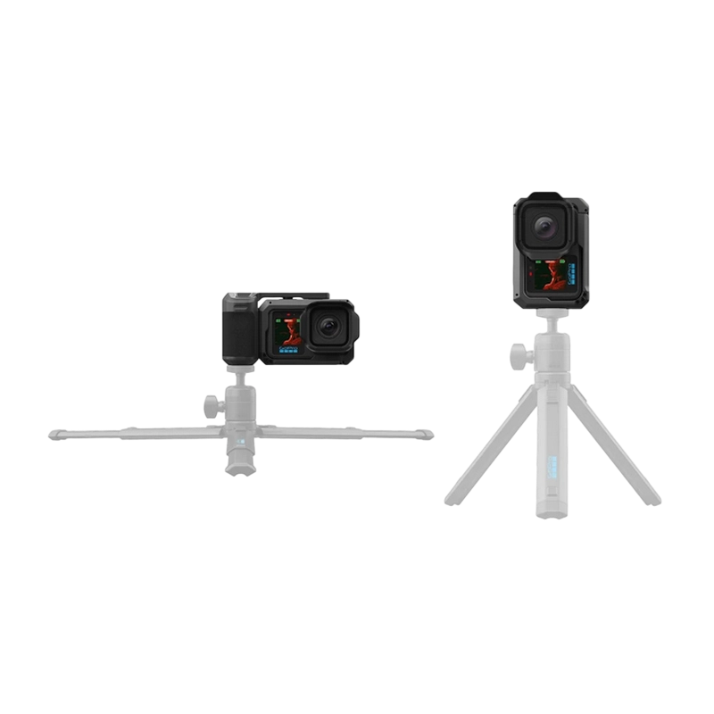 Accesorii pentru camere de acțiune GoPro Point and Shoot Grip Negru