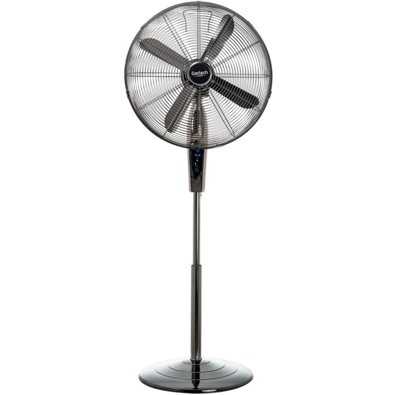 Ventilator Gerlach GL 7325 Axial Gri
