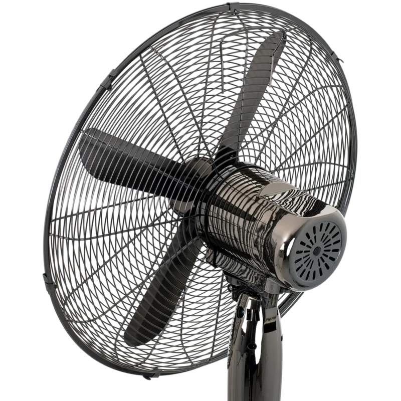 Ventilator Gerlach GL 7325 Axial Gri