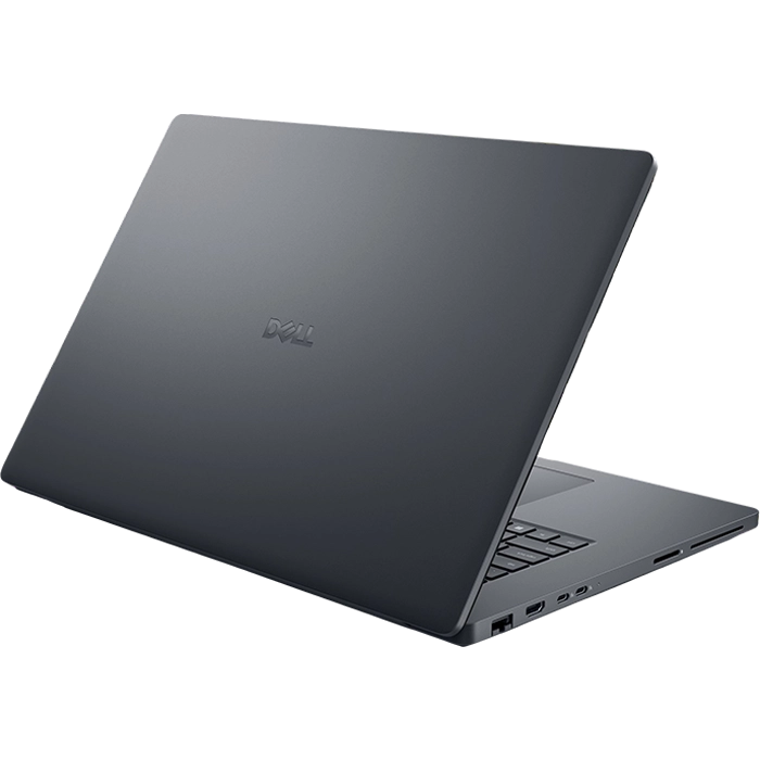 Ноутбук для бизнеса DELL Pro Max 18 Plus MB18250 Magnetite