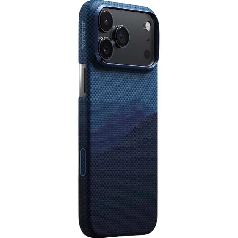 Чехол Pitaka Apple iPhone 17 Pro Ultra-Slim Over the Horizon