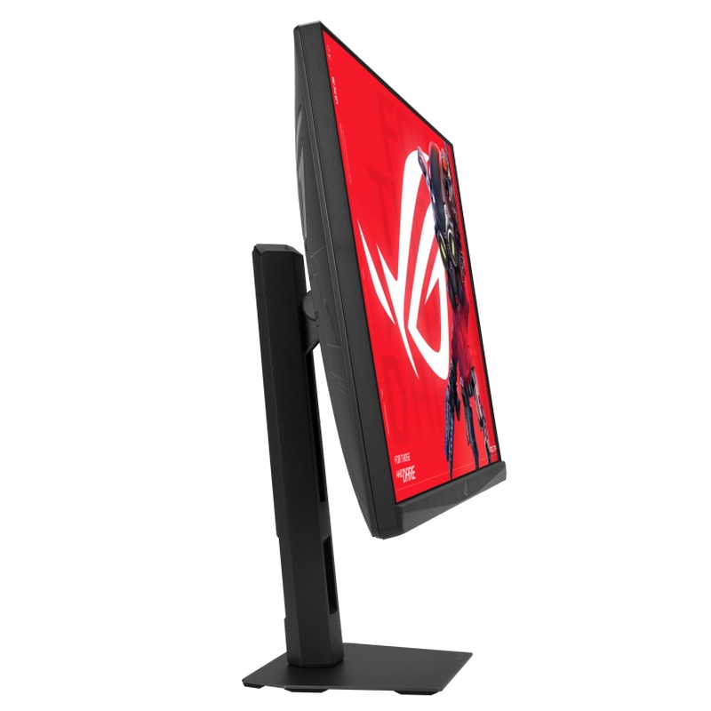 Игровой монитор ASUS ROG Strix XG27UCGR Чёрный