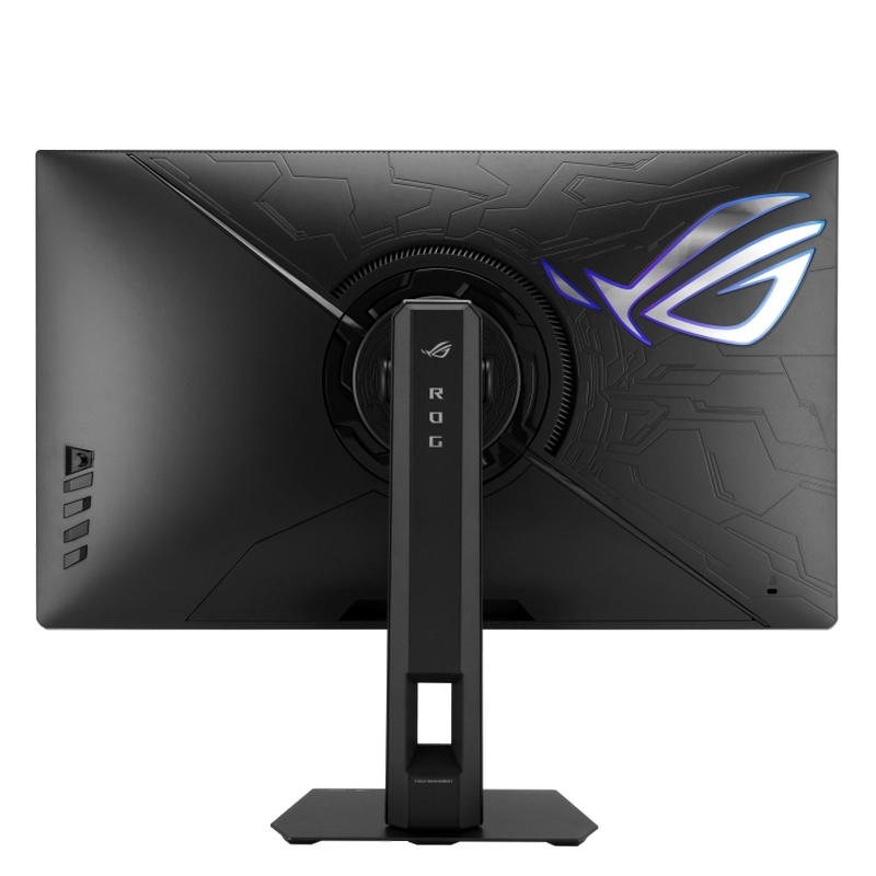 Игровой монитор ASUS ROG Strix XG27UCGR Чёрный