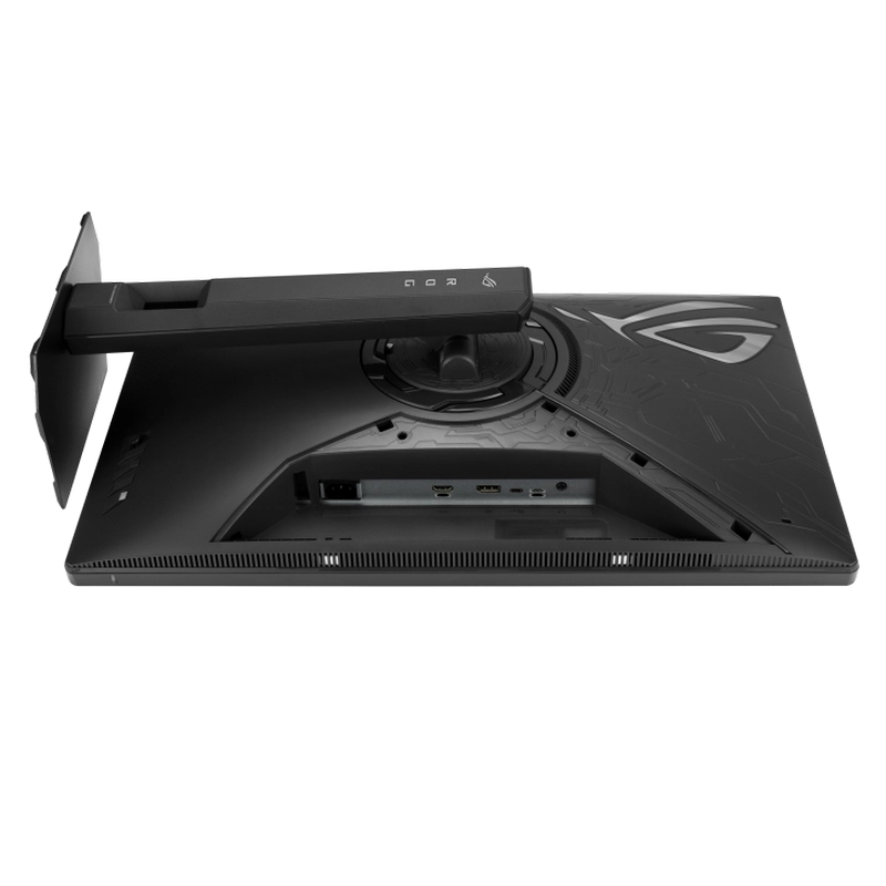Игровой монитор ASUS ROG Strix XG27UCGR Чёрный
