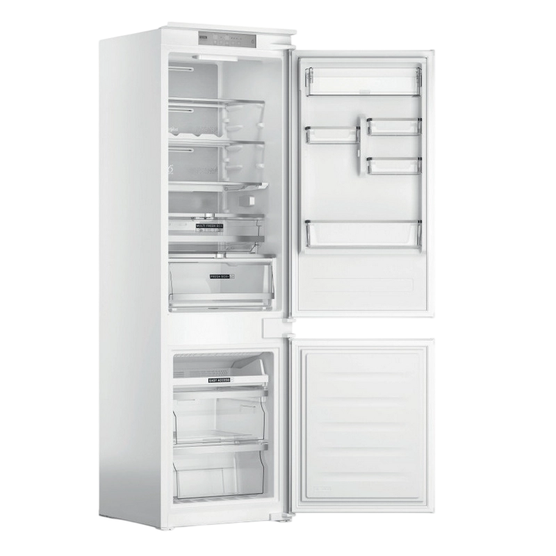 Frigider Whirlpool WHC18 T574 P Alb