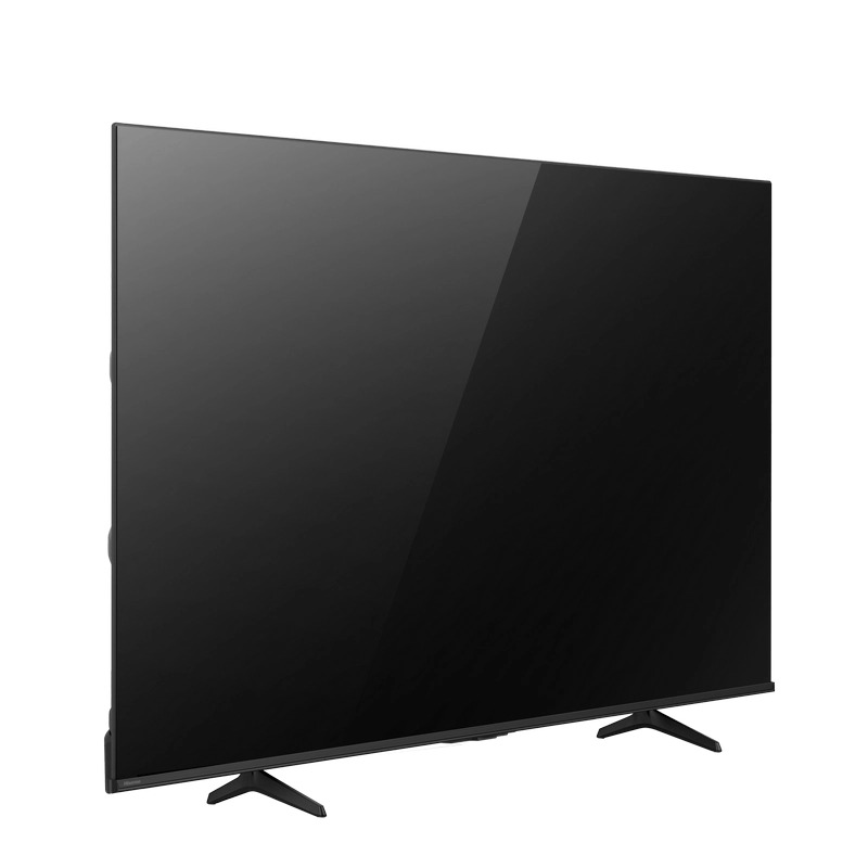 50" LED SMART TV Hisense 50A6S Negru