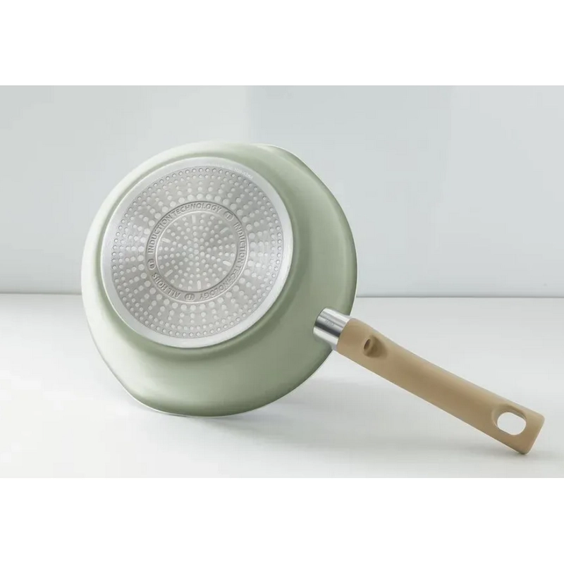 Tigaie Tefal G1748604 One Pick Pot Pan Olive