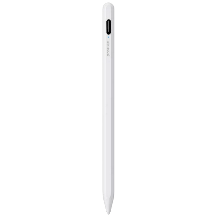 Stilus Proove Magic Wand ASP-02 Alb