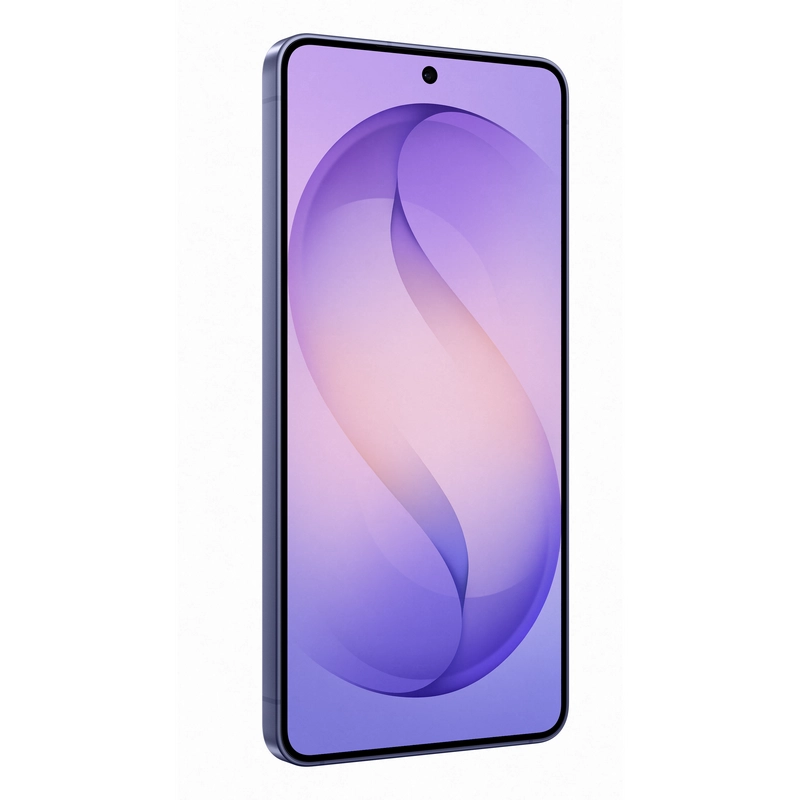 Smartphone Samsung Galaxy S26 Cobalt Violet
