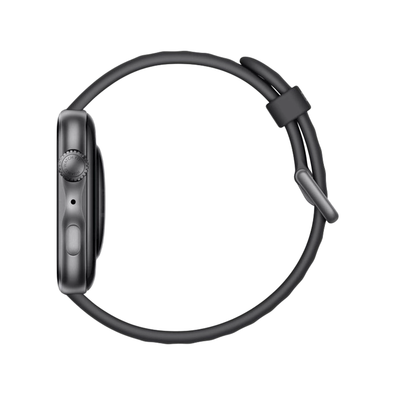 Умные часы Huawei Watch Fit 5 Чёрный