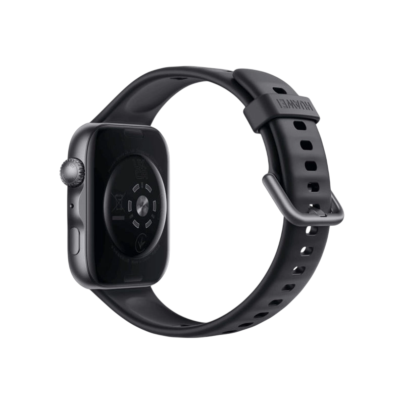 Умные часы Huawei Watch Fit 5 Чёрный