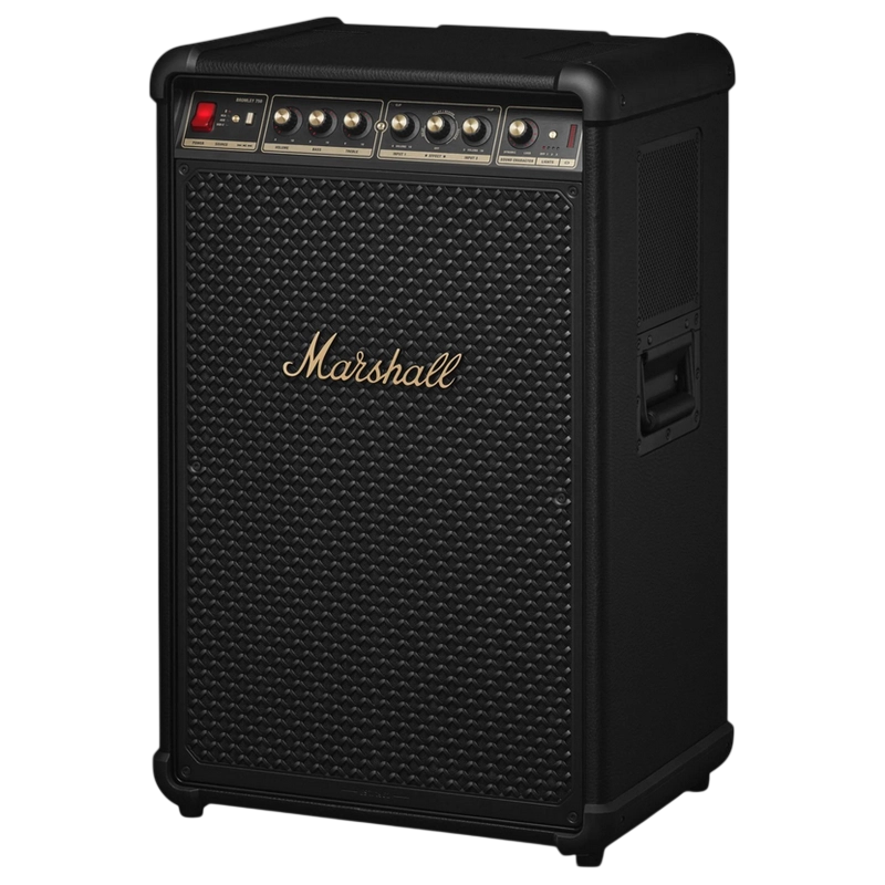 Портативная колонка Marshall Bromley 750 Черный