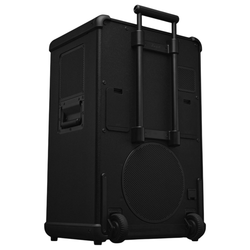 Портативная колонка Marshall Bromley 750 Черный