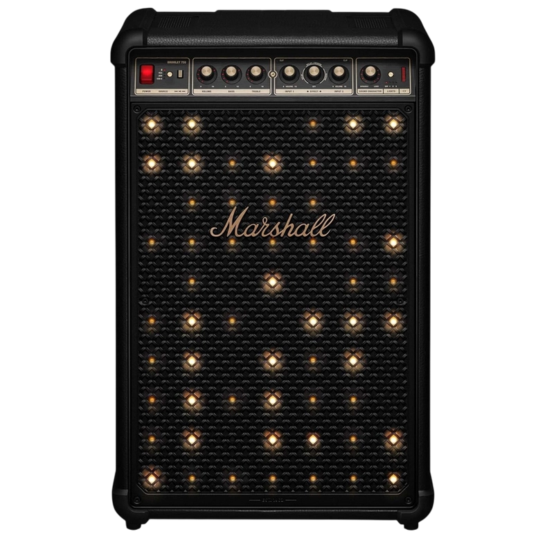 Boxă portabilă Marshall Bromley 750 Negru
