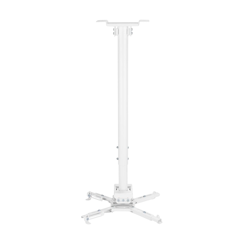 Suport pentru tavan Reflecta VEXUS 2 Alb