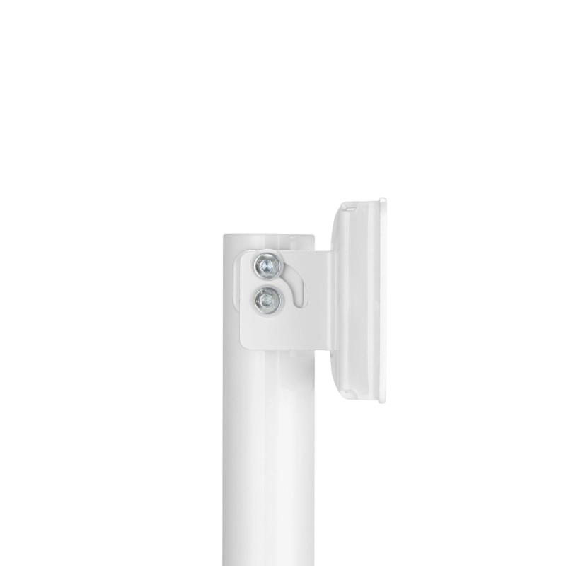 Suport pentru tavan Reflecta VEXUS 2 Alb