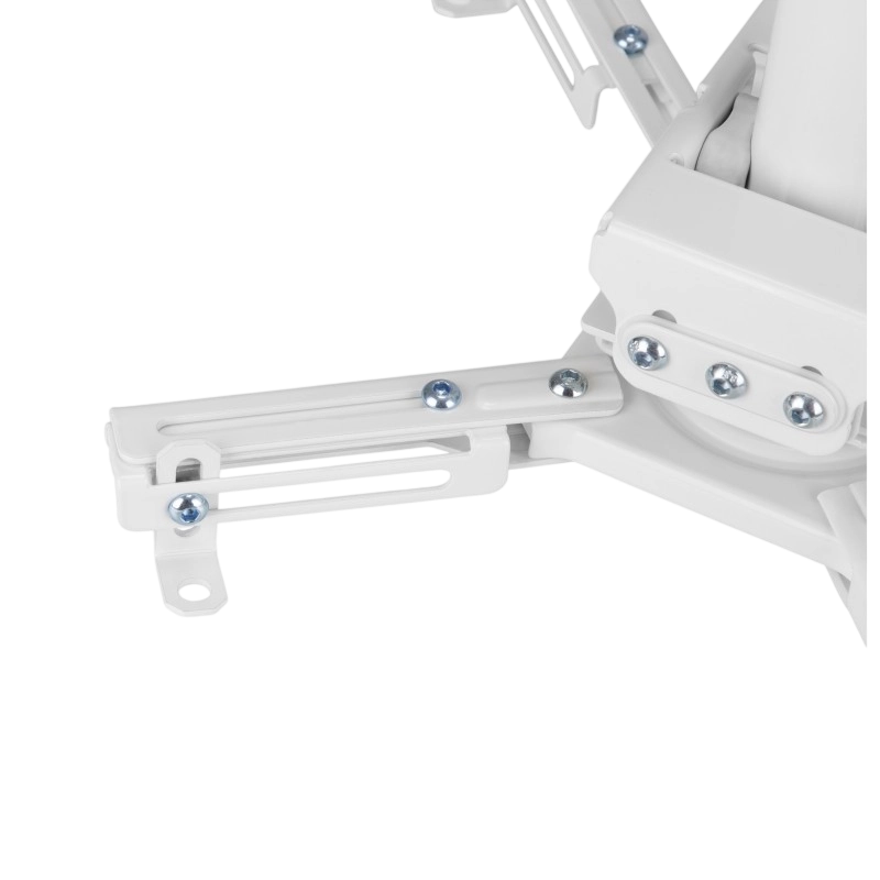 Suport pentru tavan Reflecta VEXUS 2 Alb