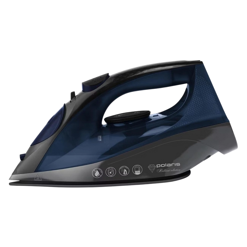 Fier de călcat Polaris PIR 2430K Albastru