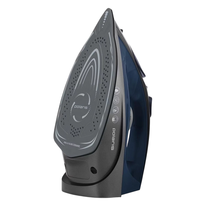 Fier de călcat Polaris PIR 2430K Albastru