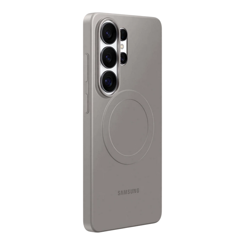 Чехол Samsung Galaxy S26 Ultra Slim Серый