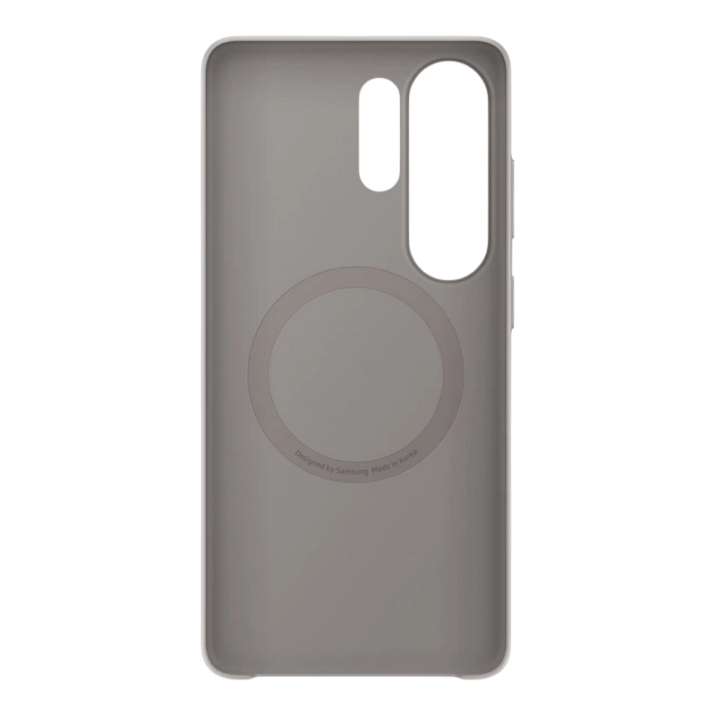 Чехол Samsung Galaxy S26 Ultra Slim Серый