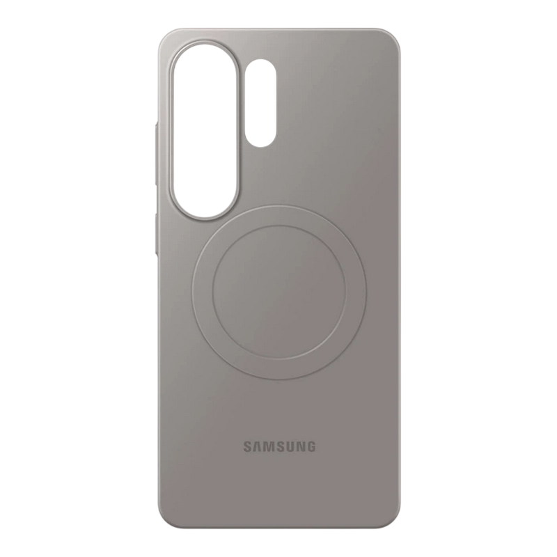 Чехол Samsung Galaxy S26 Ultra Slim Серый