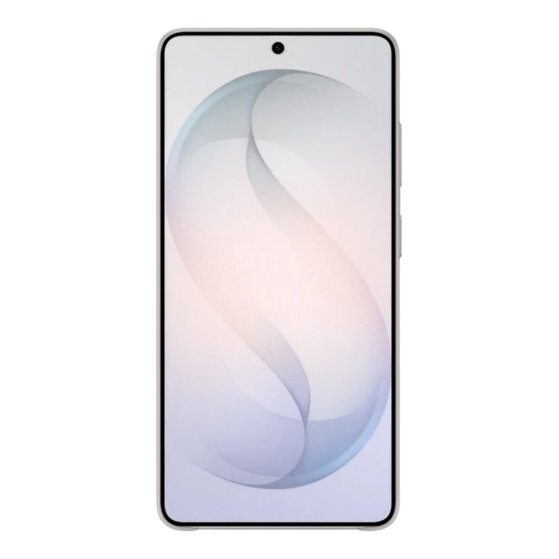 Чехол Samsung Galaxy S26 Ultra Slim Серый