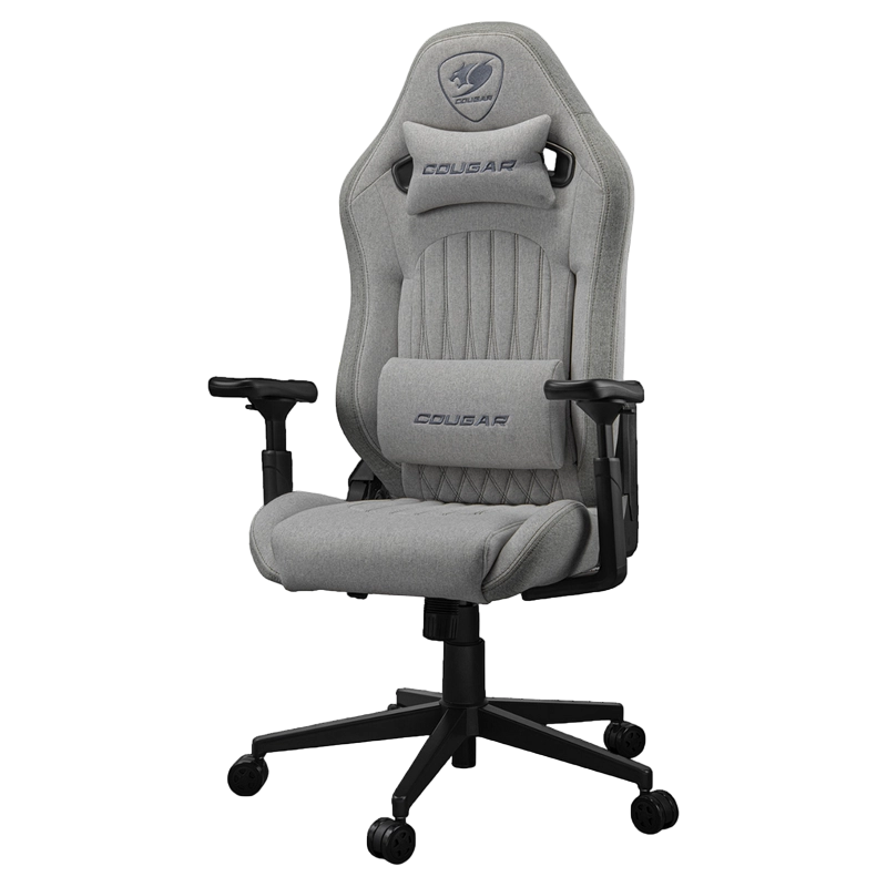 Scaun Gaming Cougar Explore Țesătură Royal Ash F
