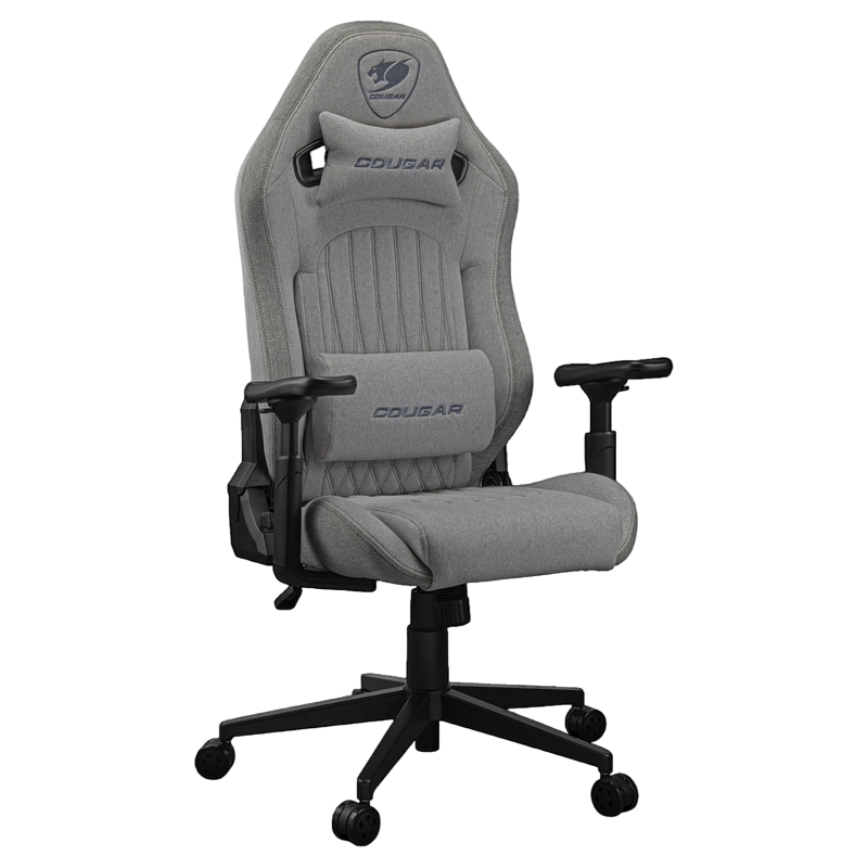 Scaun Gaming Cougar Explore Țesătură Royal Ash F